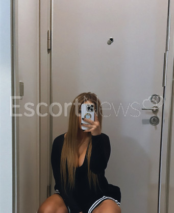 Photo escort girl Prenses : the best escort service