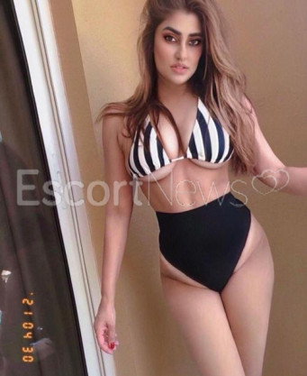 Photo escort girl Neha Malik: the best escort service