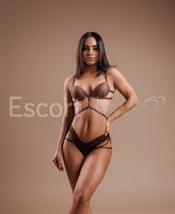 Photo escort girl Ayla: the best escort service