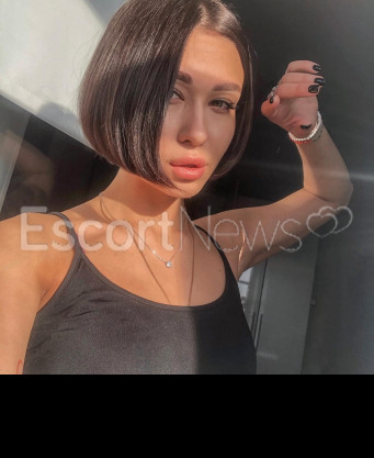 Photo escort girl Anya: the best escort service