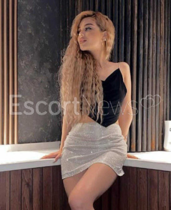 Photo escort girl elena: the best escort service
