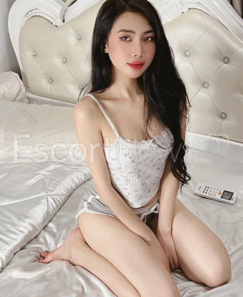 Photo escort girl Pina: the best escort service