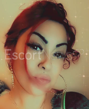 Photo escort girl Riss: the best escort service