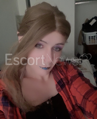 Photo escort girl Seanna : the best escort service