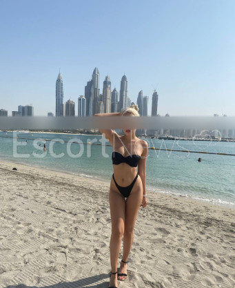 Photo escort girl Marta: the best escort service