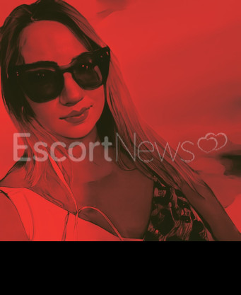 Photo escort girl Taisia : the best escort service