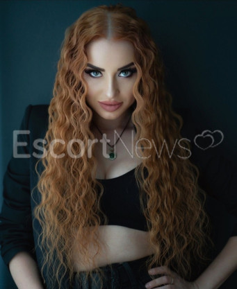 Photo escort girl Tina: the best escort service