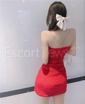 Photo escort girl Erin: the best escort service