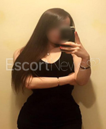 Photo escort girl Lola: the best escort service