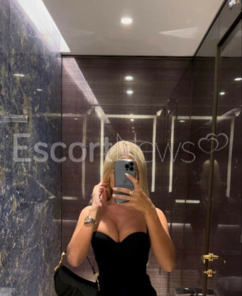 Photo escort girl Anastasya: the best escort service