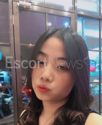 Photo escort girl Cacha: the best escort service
