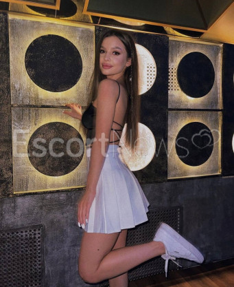 Photo escort girl Lera: the best escort service