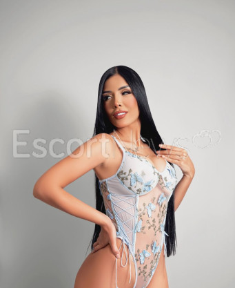 Photo escort girl Michel: the best escort service