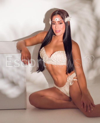 Photo escort girl Taty: the best escort service