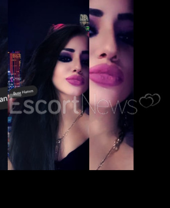 Photo escort girl Eliza: the best escort service