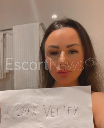 Photo escort girl Wilienna : the best escort service