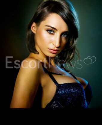 Photo escort girl Lili: the best escort service