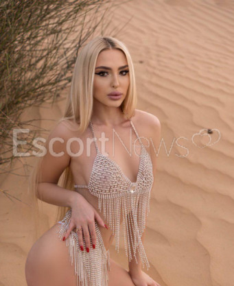 Photo escort girl Polly: the best escort service