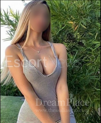 Photo escort girl Lana: the best escort service