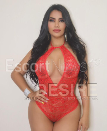 Photo escort girl Sammy: the best escort service