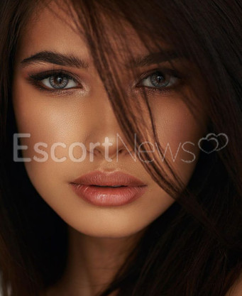 Photo escort girl Linda: the best escort service