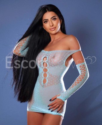 Photo escort girl Emma: the best escort service