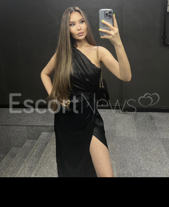 Photo escort girl Leya VIP : the best escort service