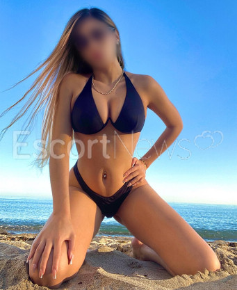 Photo escort girl Sofia: the best escort service