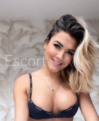 Photo escort girl VERONICA : the best escort service