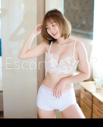 Photo escort girl Ivy KL: the best escort service