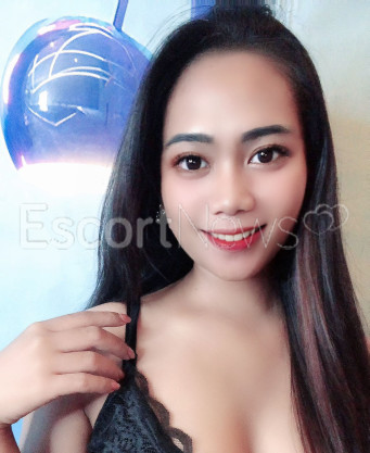 Photo escort girl Liana: the best escort service