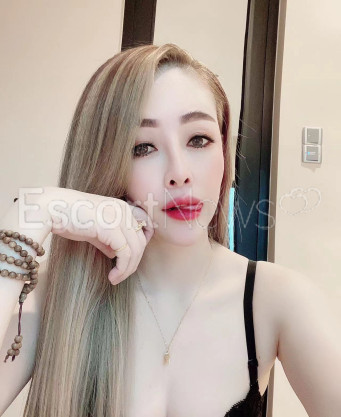 Photo escort girl Meo Meo: the best escort service