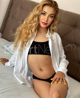 Photo escort girl Lilia: the best escort service