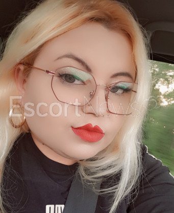 Photo escort girl Alyce: the best escort service