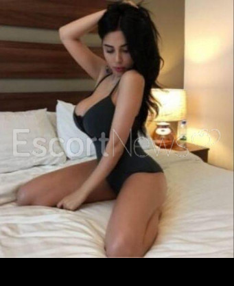 Photo escort girl mavis: the best escort service