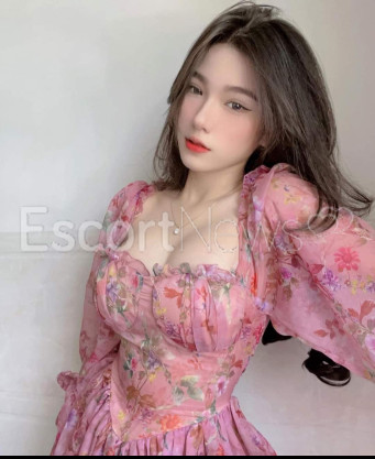 Photo escort girl Joyce: the best escort service