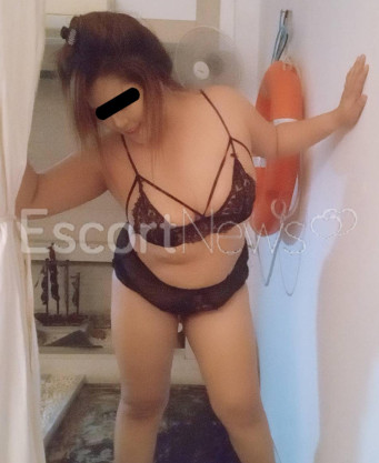 Photo escort girl Amirah: the best escort service