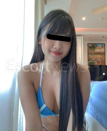 Photo escort girl Rina: the best escort service