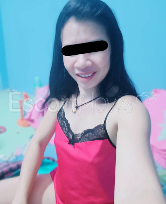 Photo escort girl Sea: the best escort service