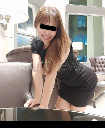 Photo escort girl Ami: the best escort service