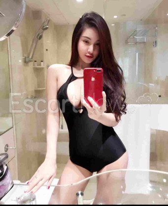 Photo escort girl Amanda: the best escort service