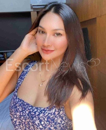 Photo escort girl Diana: the best escort service