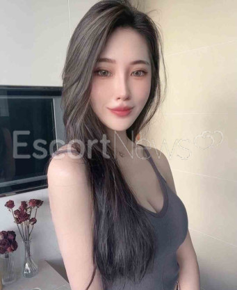 Photo escort girl Grace: the best escort service