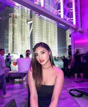 Photo escort girl Marina: the best escort service