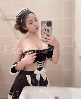 Photo escort girl Ratna: the best escort service