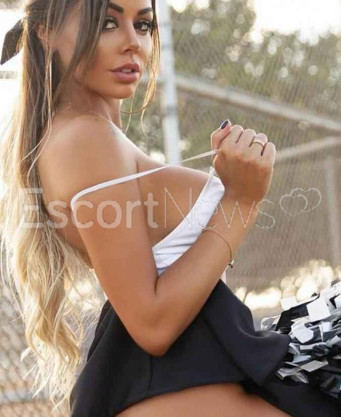 Photo escort girl Natalia: the best escort service