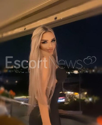 Photo escort girl Karina: the best escort service