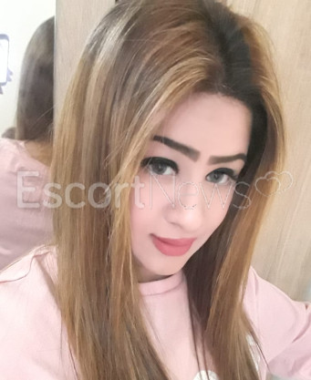 Photo escort girl Sabakhan: the best escort service