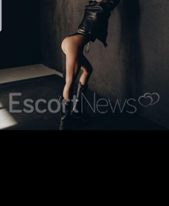 Photo escort girl Valery: the best escort service