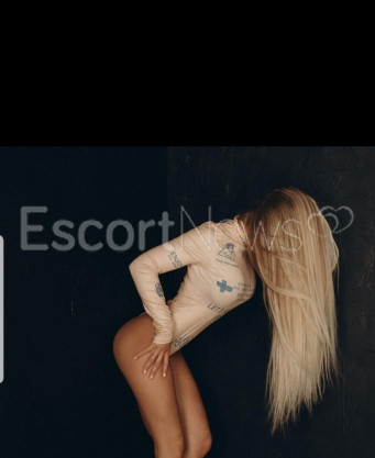 Photo escort girl Valery: the best escort service